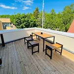 Vesiroos Pärnu