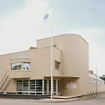 Hotell Vesiroos