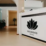 Vesiroos Hotell