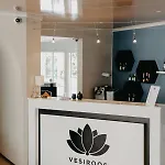 Hotell Vesiroos Pärnu
