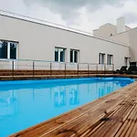 Hotell Vesiroos