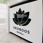 Hotell Vesiroos Pärnu