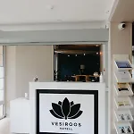 Vesiroos Hotell