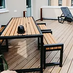 Vesiroos Pärnu