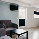 Hotel Hotel Vesiroos Parnu