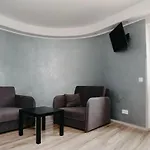Vesiroos Hotell