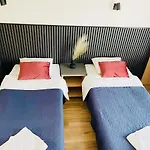 Vesiroos * Pärnu