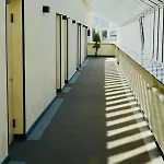 Hotell Vesiroos