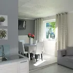 Vesiroos Hotell Pärnu