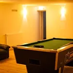 Vesiroos Hotell