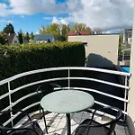 Vesiroos Hotell