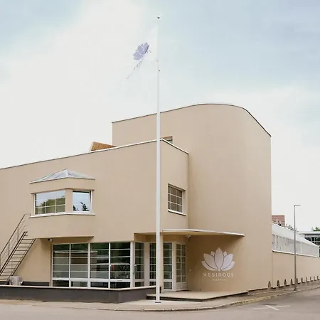 Hotel Vesiroos