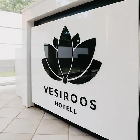 Hotel Vesiroos Parnawa