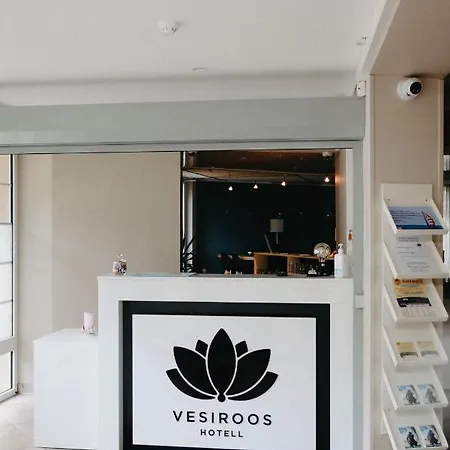 Vesiroos Hotel