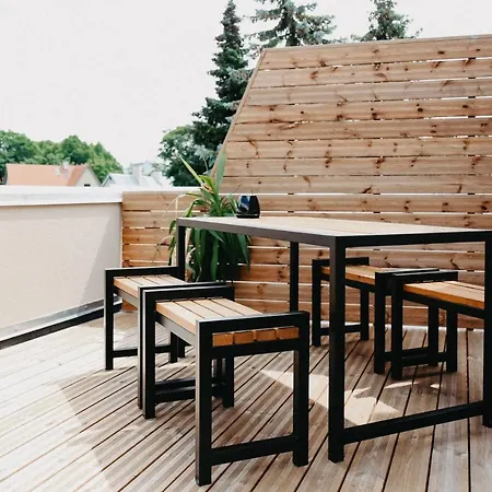 فندق Vesiroos بارنو