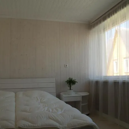 Vesiroos Parnawa