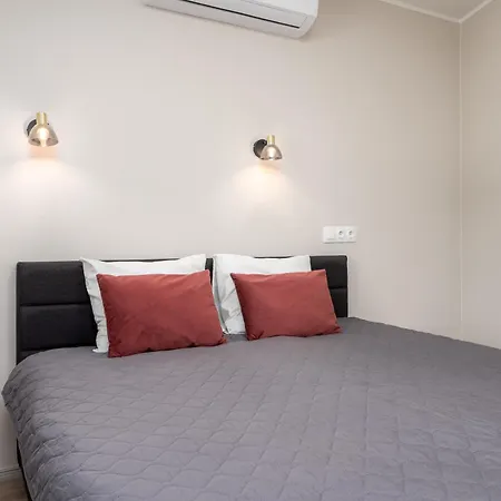 Vesiroos * بارنو