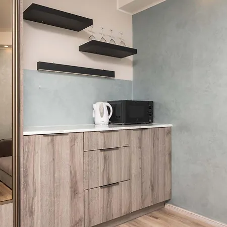 Hotel Vesiroos Hotel Parnu