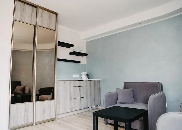 Hotel Vesiroos * Parnu