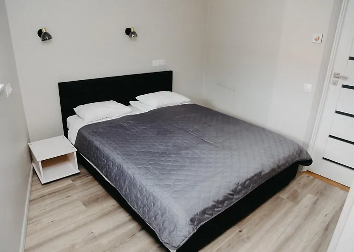 Hotel Vesiroos * Parnu