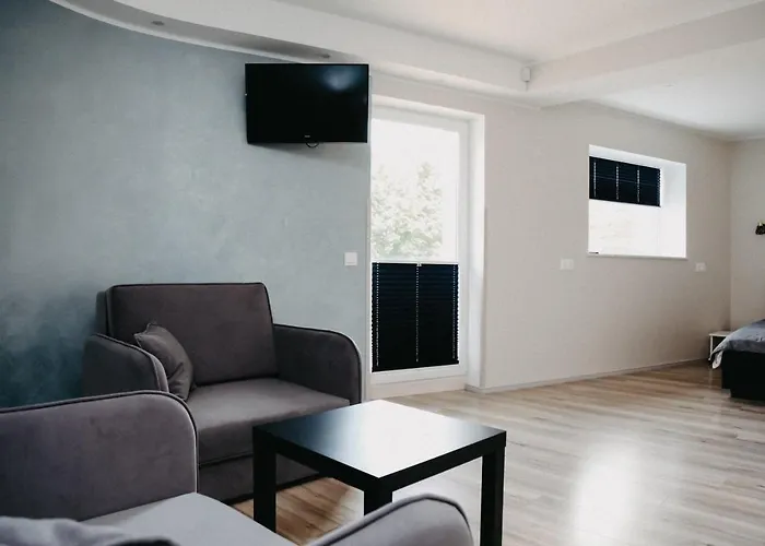 Hotel Hotel Vesiroos Parnu