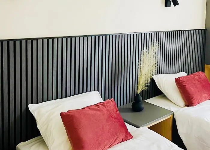 Vesiroos Hotell Pärnu