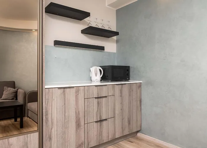 Vesiroos Hotell Pärnu