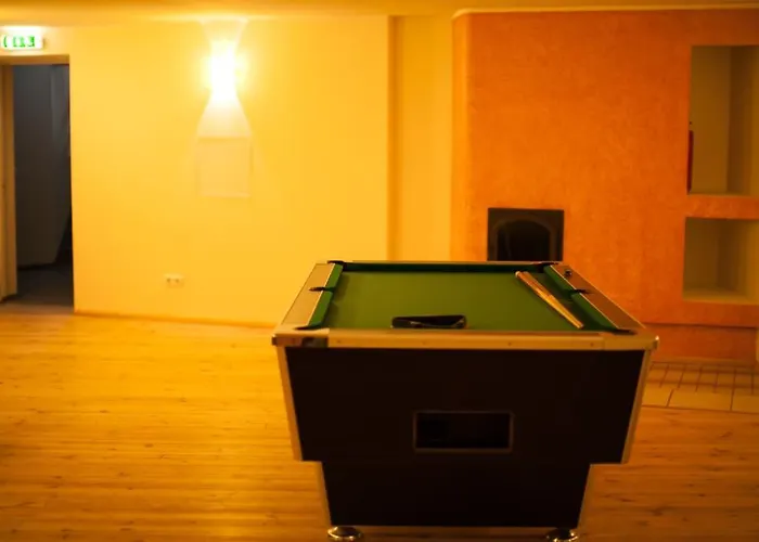 Hotell Vesiroos Pärnu